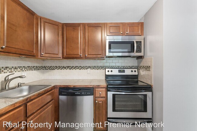 Foto del edificio - 1 br, 1 bath House - 112 English Village R...