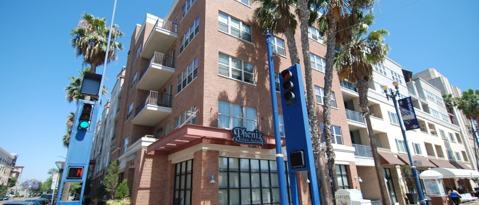 Foto del edificio - 300 E 4th St