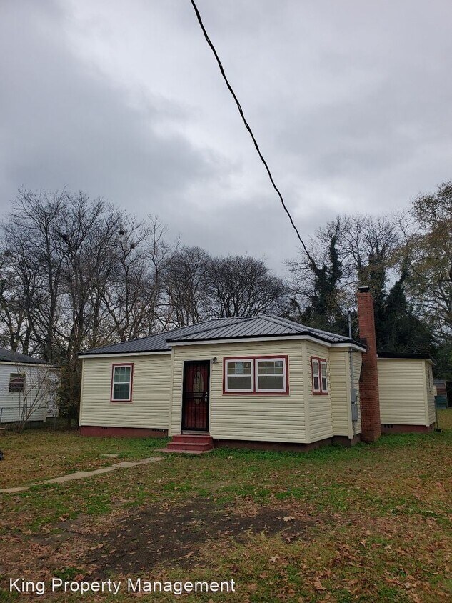 3 br, 1 bath House 1234 Forman Dr House Rental in Oxford, AL