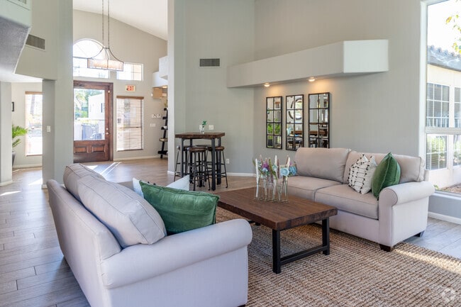 Casa club - The Palms