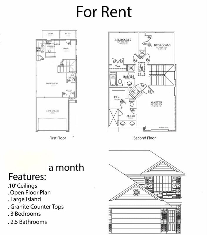 Primary Photo - 4933-5015 Villas Dr