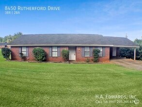 Building Photo - 8450 Rutherford Dr