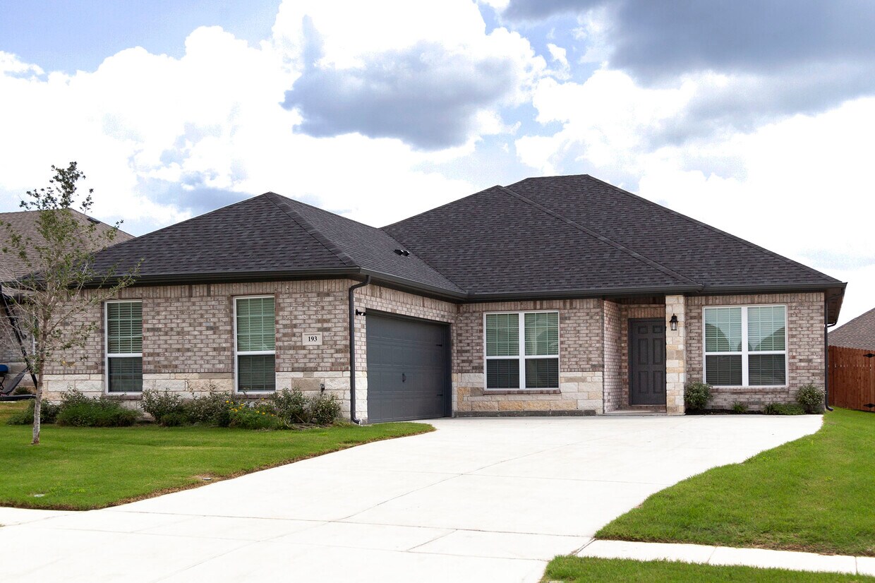 2209 Cinnamon Wy, Anna, TX 75409 House Rental in Anna, TX