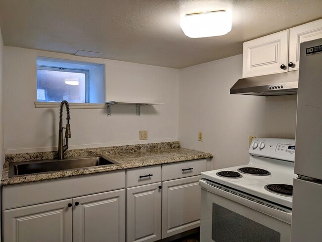 Foto del edificio - 533 Methow St