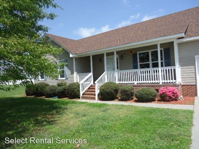 Primary Photo - 3 br, 2 bath House - 2336 Peartree Road