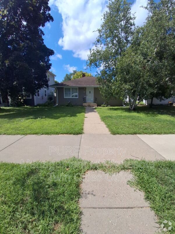 Building Photo - 5812 Emerson Ave S