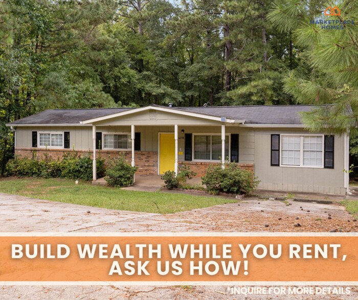 Primary Photo - 6258 Green Acres Dr SW