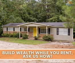 Building Photo - 6258 Green Acres Dr SW
