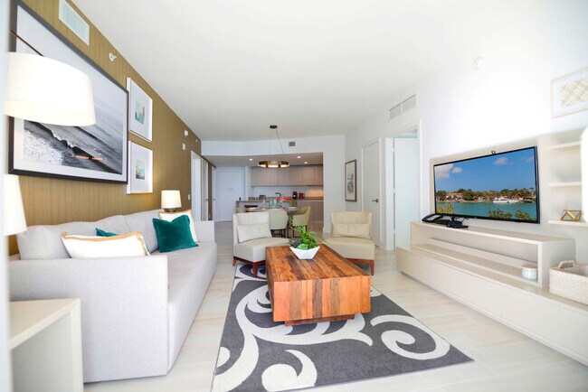 Foto del edificio - 4111 S Ocean Dr