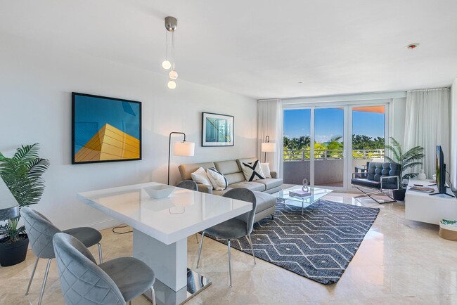 Foto del edificio - 226  Ocean Drive 4c Miami Beach Fl 33139