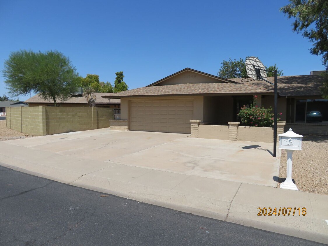 Foto principal - Centrally Located Family Home for Rent