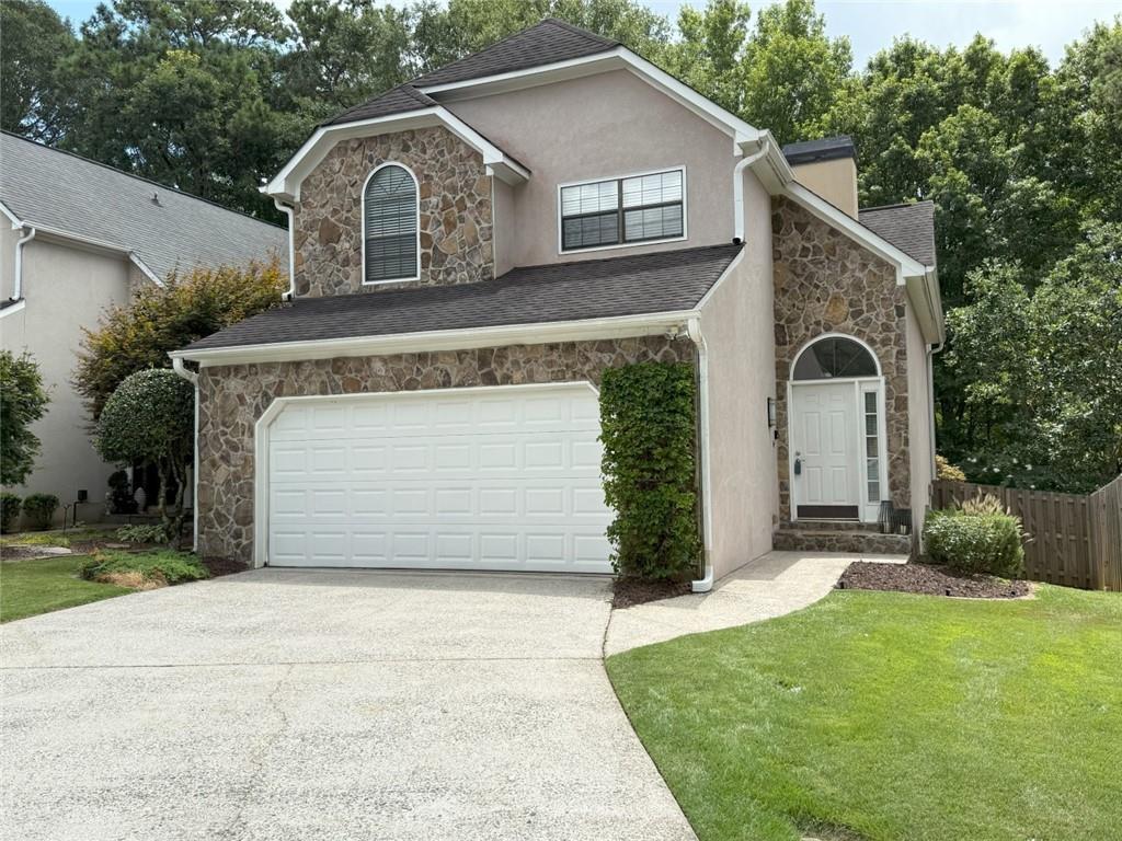 Foto principal - 290 Sweetwater Trce