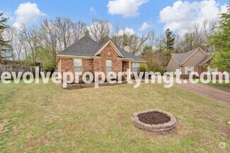 Building Photo - 3823 Twin Valley Cove