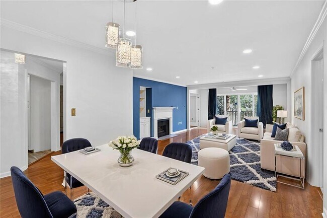 Foto del edificio - 27207 Plantation Dr NE