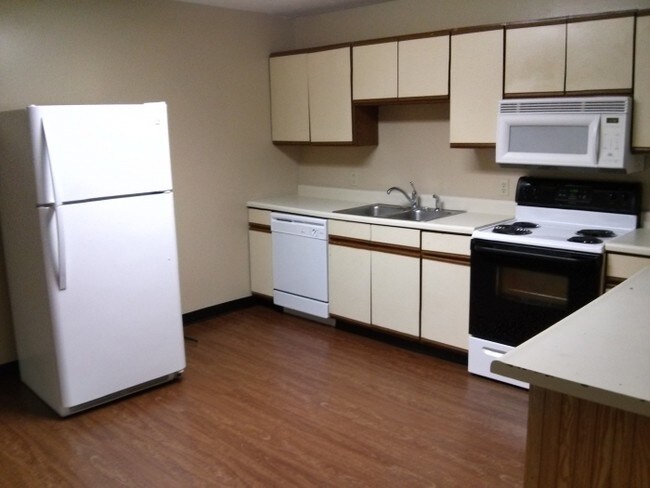 Foto del interior - 101 W Stewart Pl