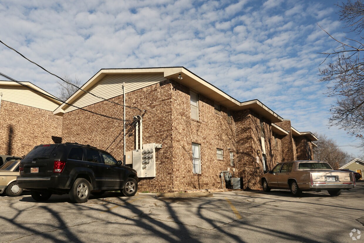Foto principal - Oakwood Place
