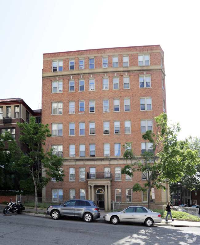 1909 19th St NW, Washington, DC 20009 - Apartments in Washington, DC ...