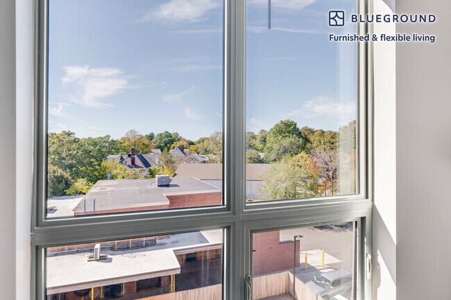 Foto del edificio - 845 Washington St