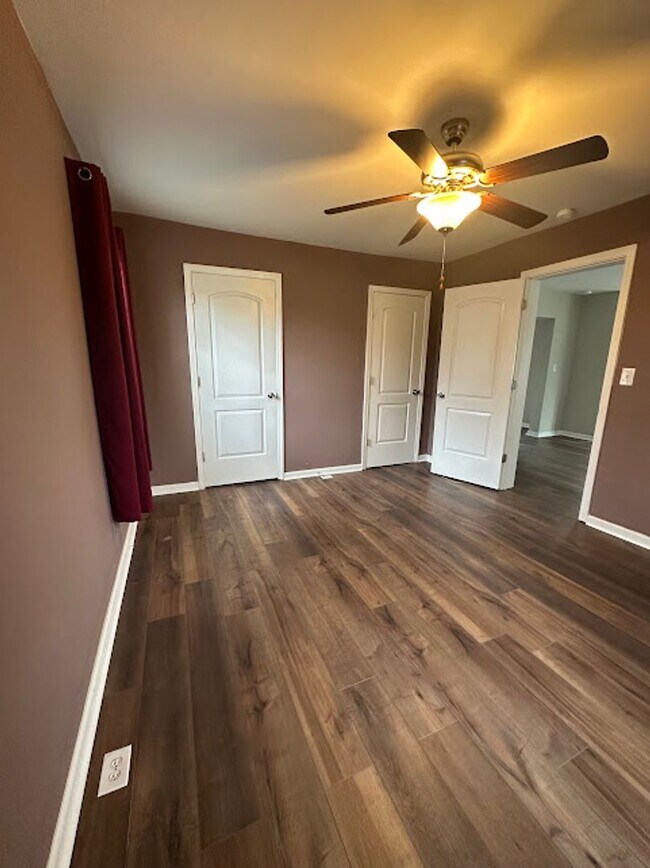 Foto del edificio - 3 bedroom 1.5 bathroom house