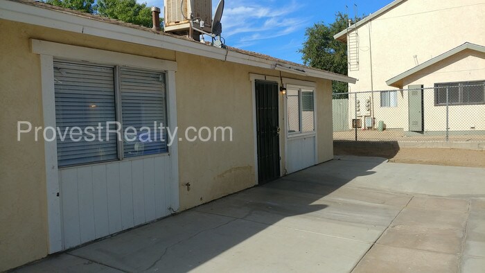 Primary Photo - 18190 Larkspur Rd