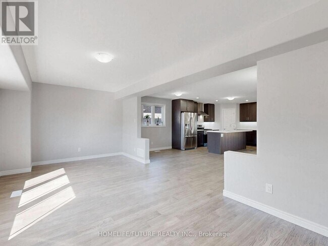 Photo du bâtiment - 117 York Dr.