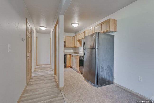 Interior Photo - 1629 Rainbow Dr