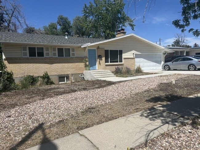Photo - 6540 S 2520 E Apartment