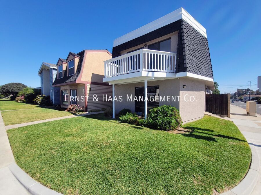 102 Huntington St, Huntington Beach, CA 92648 House Rental in