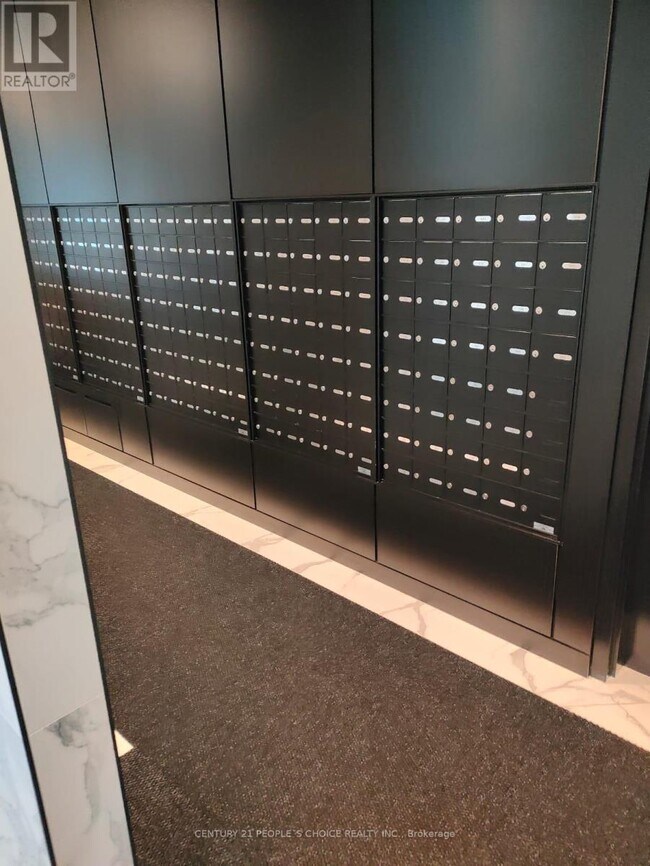 Photo du bâtiment - 30 Tretti Wy