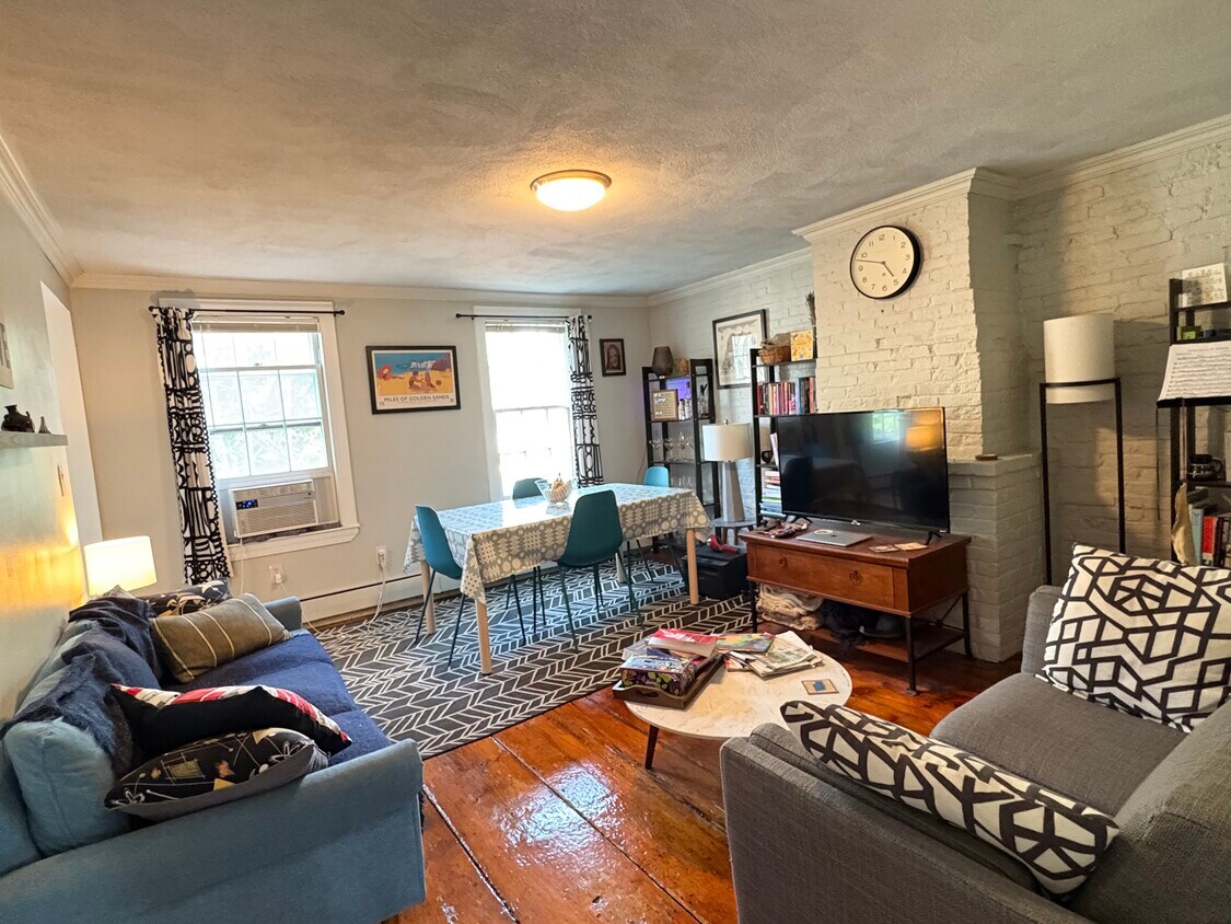 Foto principal - 27 Fayette St