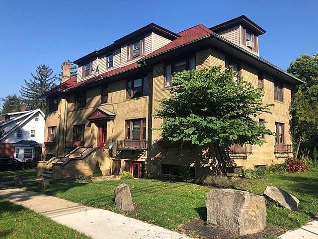 Building Photo - 222 E Henrietta St