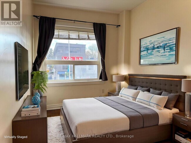 Photo du bâtiment - 2038 Danforth Ave