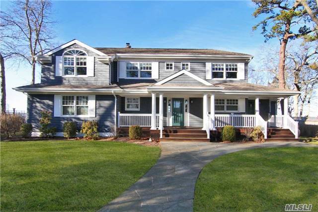 Building Photo - 16 Clairedale Dr