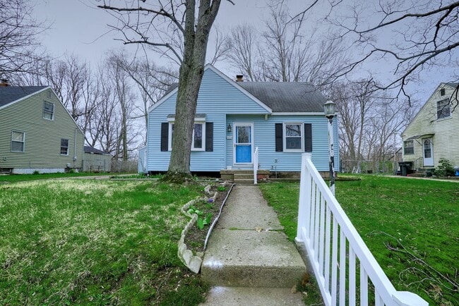 Building Photo - 2316 Inglewood Ct