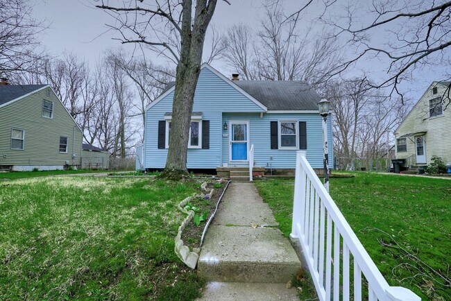 Foto del edificio - 2316 Inglewood Ct