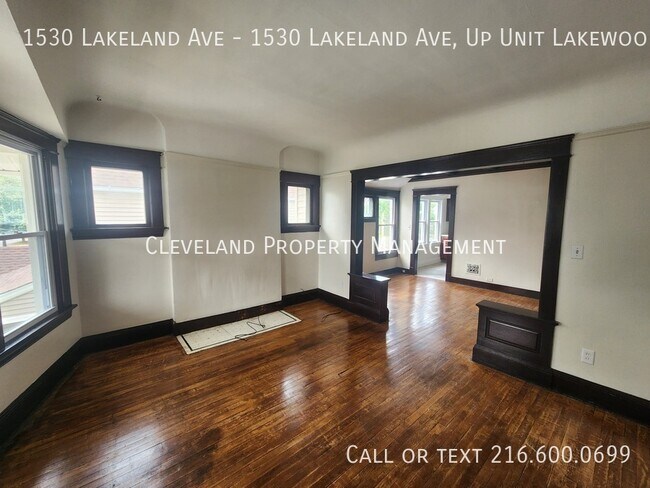 Foto del edificio - 1530 Lakeland Ave