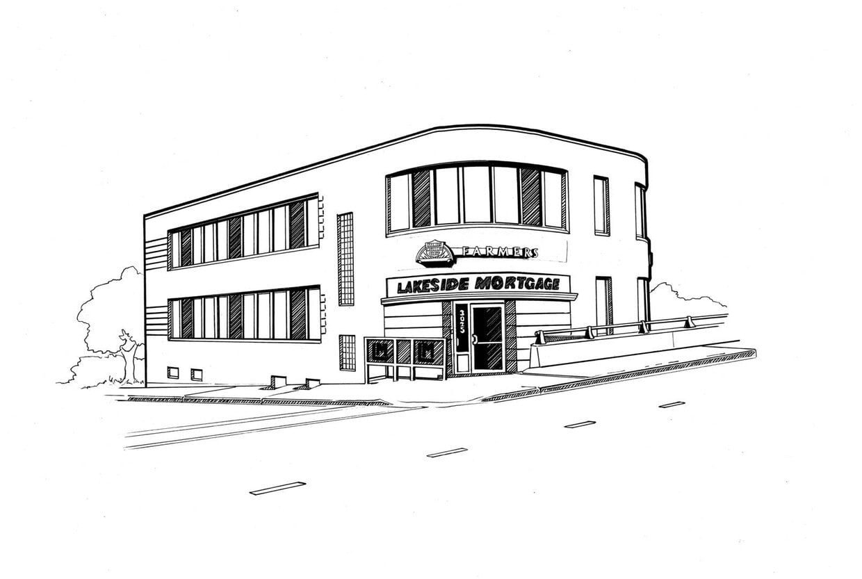 Building Photo - 3025 N Western Ave