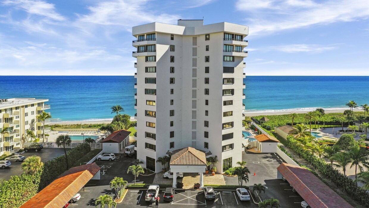 Primary Photo - 600 Ocean Dr
