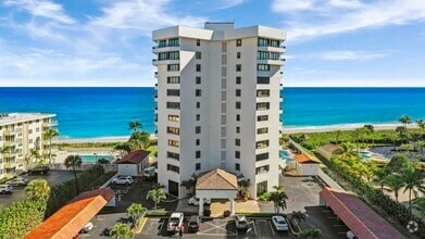 Building Photo - 600 Ocean Dr