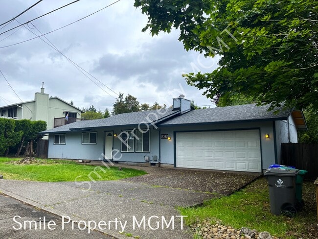 Photo - 3016 SE 140th Ave House