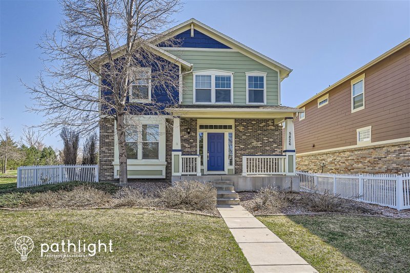 Primary Photo - 5826 W 94Th Place, Westminster, CO, 80031