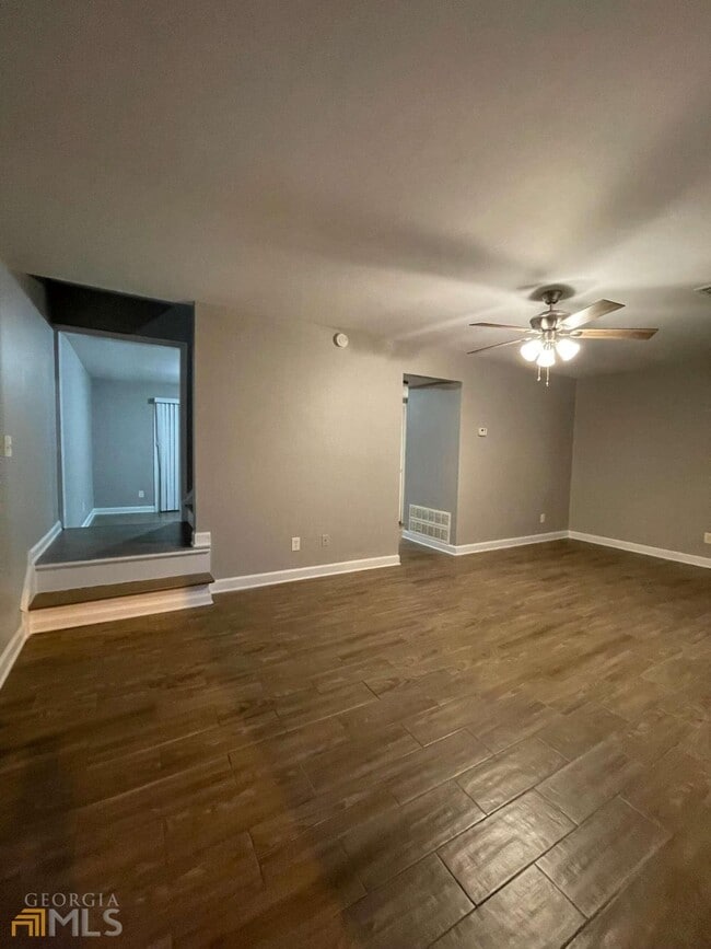 1150 Rankin St Unit APT F2, Stone Mountain, GA 30083 Condo for Rent