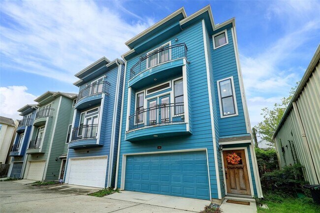 Foto del edificio - 618 W 27th St