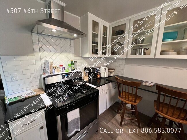 Foto del edificio - 4507 46th St
