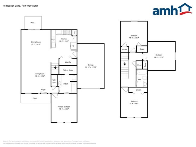 Foto del edificio - 15 Beacon Ln