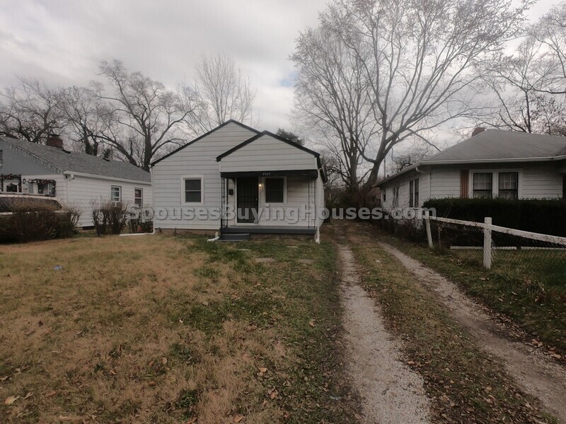 Primary Photo - 3509 Brouse Ave