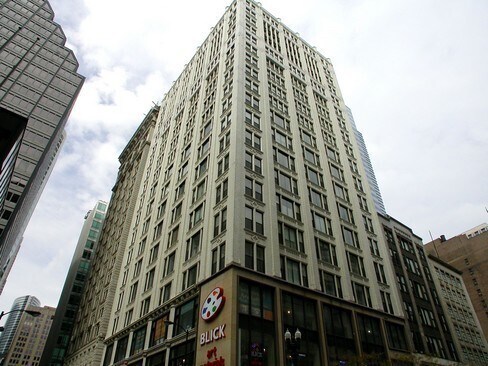 Primary Photo - 8 W Monroe St