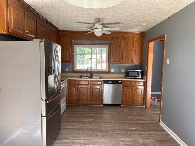 Cocina - 46 Philmont Dr