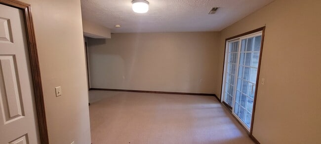 Finished Basement - 8827 Stone Ln NW