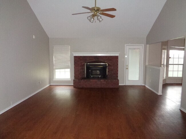 Foto del edificio - Spacious Wylie Area Home